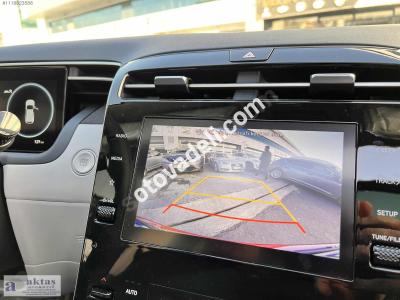 Hyundai Tucson 2022 1.6 CRDI Elite