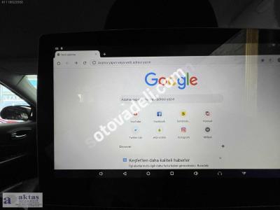 Hyundai Tucson 2022 1.6 CRDI Elite