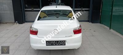 Citroen C-Elysée 2016 1.6 HDi Attraction