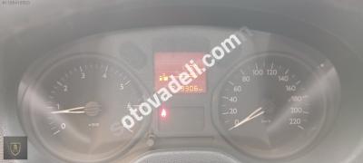 Citroen C-Elysée 2016 1.6 HDi Attraction