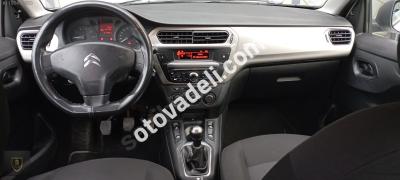 Citroen C-Elysée 2016 1.6 HDi Attraction