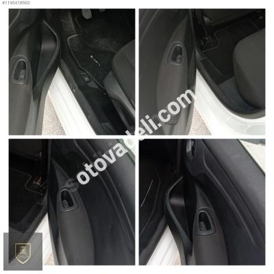 Citroen C-Elysée 2016 1.6 HDi Attraction