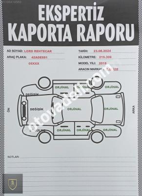 Citroen C-Elysée 2016 1.6 HDi Attraction