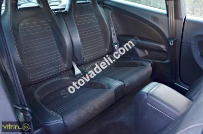 Volkswagen Scirocco 2011 1.4 TSI Sportline