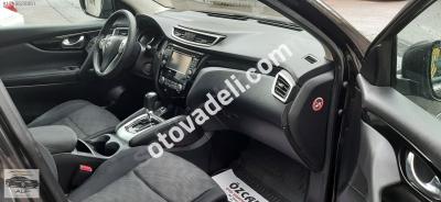 Nissan Qashqai 2017 1.6 dCi Black Edition