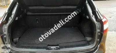 Nissan Qashqai 2017 1.6 dCi Black Edition