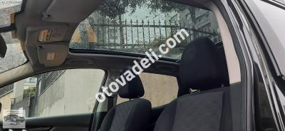 Nissan Qashqai 2017 1.6 dCi Black Edition