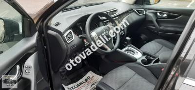 Nissan Qashqai 2017 1.6 dCi Black Edition
