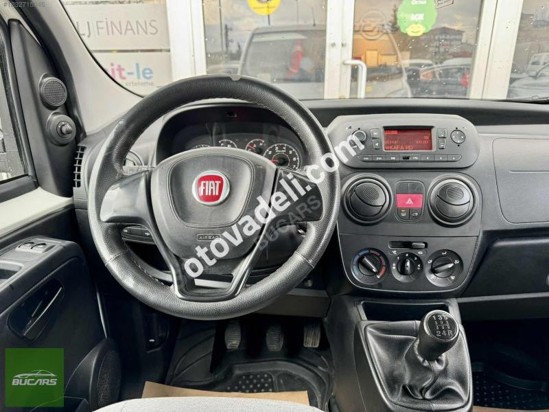 Fiat Fiorino Cargo 2020 1.3 Multijet
