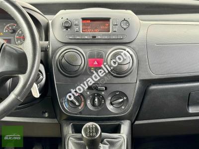 Fiat Fiorino Cargo 2020 1.3 Multijet