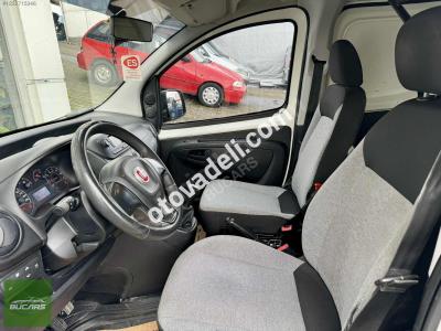 Fiat Fiorino Cargo 2020 1.3 Multijet
