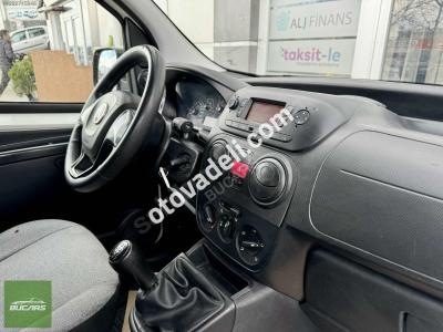 Fiat Fiorino Cargo 2020 1.3 Multijet