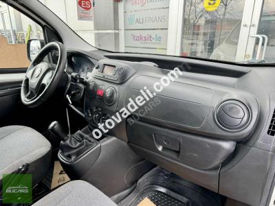 Fiat Fiorino Cargo 2020 1.3 Multijet