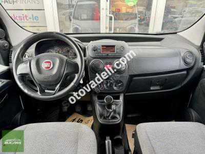 Fiat Fiorino Cargo 2020 1.3 Multijet