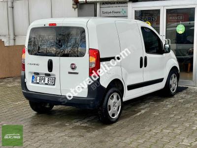 Fiat Fiorino Cargo 2020 1.3 Multijet