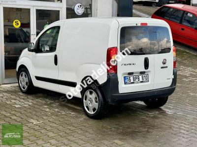 Fiat Fiorino Cargo 2020 1.3 Multijet
