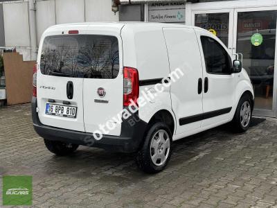 Fiat Fiorino Cargo 2020 1.3 Multijet