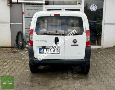 Fiat Fiorino Cargo 2020 1.3 Multijet