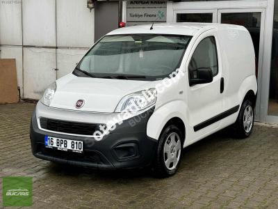 Fiat Fiorino Cargo 2020 1.3 Multijet