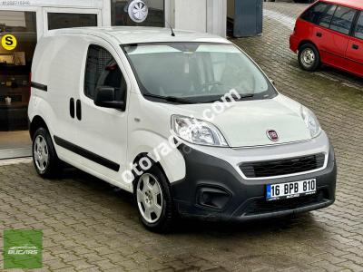 Fiat Fiorino Cargo 2020 1.3 Multijet
