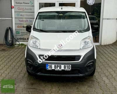 Fiat Fiorino Cargo 2020 1.3 Multijet