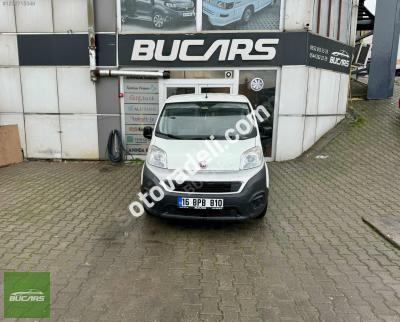 Fiat Fiorino Cargo 2020 1.3 Multijet