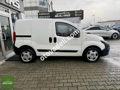 Fiat Fiorino Cargo 2020 1.3 Multijet