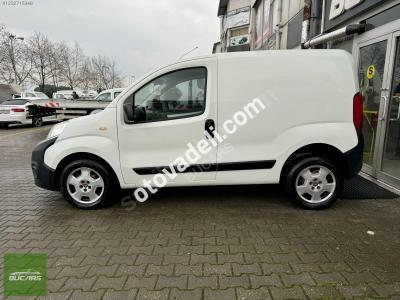 Fiat Fiorino Cargo 2020 1.3 Multijet