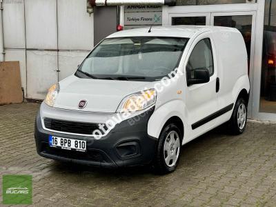 Fiat Fiorino Cargo 2020 1.3 Multijet