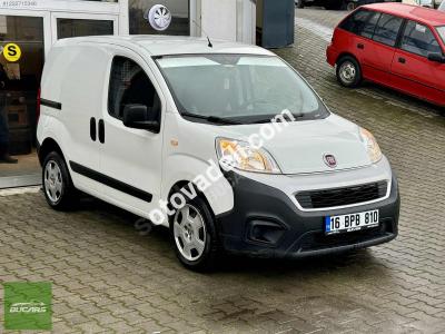 Fiat Fiorino Cargo 2020 1.3 Multijet