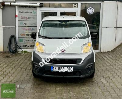 Fiat Fiorino Cargo 2020 1.3 Multijet