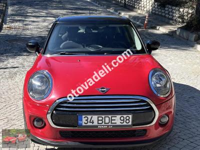 Mini Cooper 2020 1.5 Classic