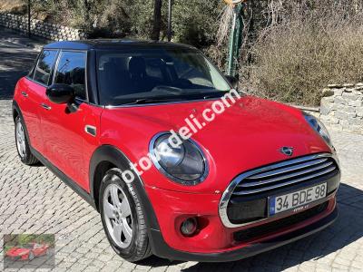 Mini Cooper 2020 1.5 Classic