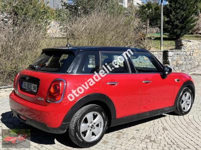 Mini Cooper 2020 1.5 Classic