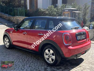 Mini Cooper 2020 1.5 Classic