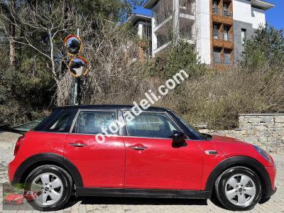 Mini Cooper 2020 1.5 Classic