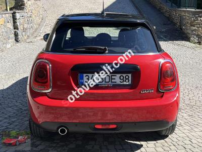 Mini Cooper 2020 1.5 Classic