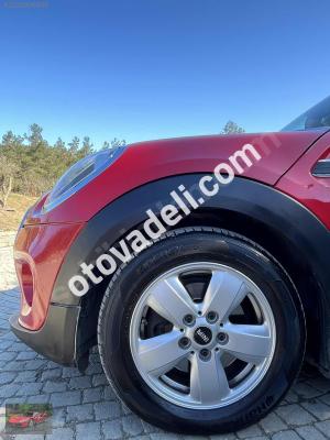 Mini Cooper 2020 1.5 Classic