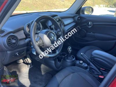 Mini Cooper 2020 1.5 Classic