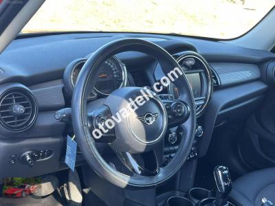 Mini Cooper 2020 1.5 Classic