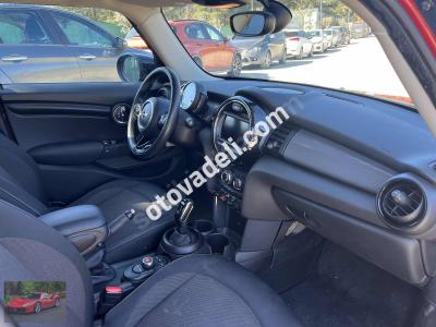 Mini Cooper 2020 1.5 Classic