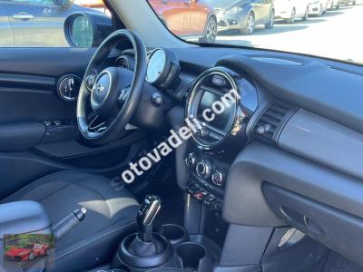 Mini Cooper 2020 1.5 Classic