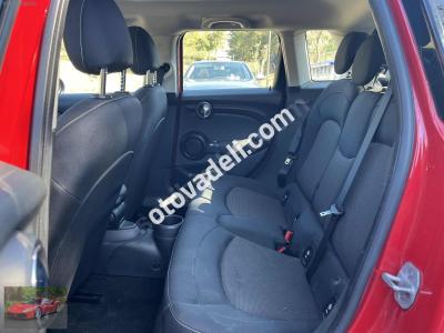 Mini Cooper 2020 1.5 Classic