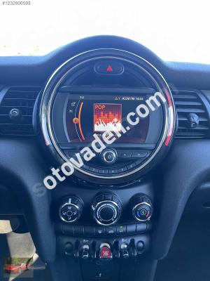 Mini Cooper 2020 1.5 Classic