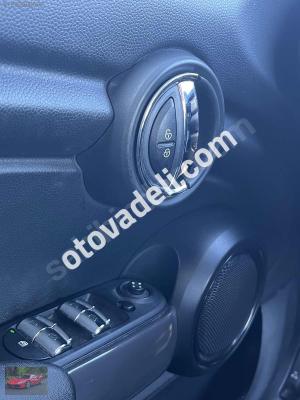 Mini Cooper 2020 1.5 Classic