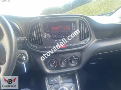 Fiat Doblo Combi 2020 1.3 Multijet Urban