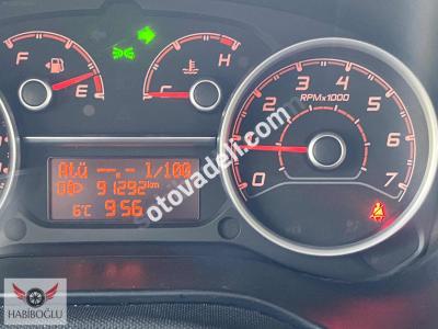 Fiat Doblo Combi 2020 1.3 Multijet Urban