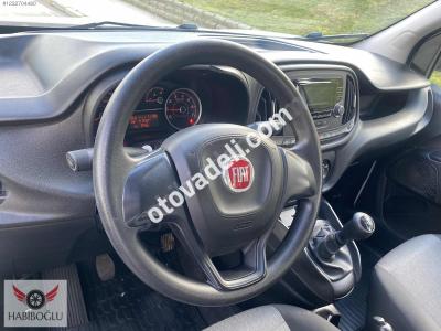 Fiat Doblo Combi 2020 1.3 Multijet Urban