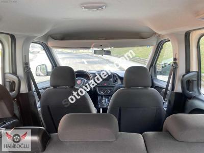 Fiat Doblo Combi 2020 1.3 Multijet Urban