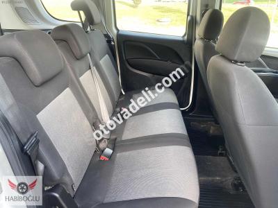 Fiat Doblo Combi 2020 1.3 Multijet Urban